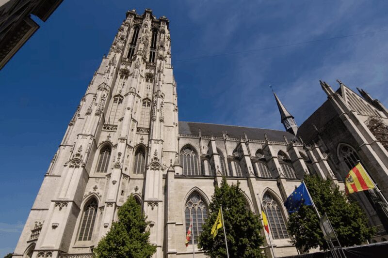 Belgium: Mechelen guided tour guide - What you get for your money and why it’s good value