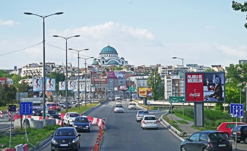 Belgrade: 2-Hour Family-Friendly Guided Walking Tour - FAQ