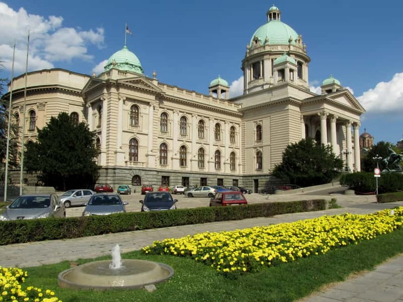 Belgrade: 3-Hour Sightseeing City Tour - Who Will Love This Tour?