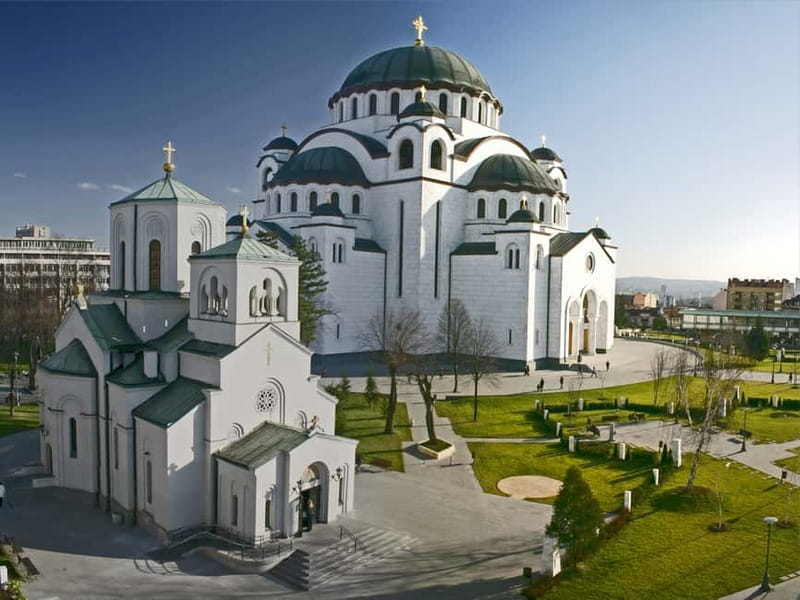 Belgrade: 3-Hour Sightseeing City Tour - Final Thoughts: Is This Tour Worth It?