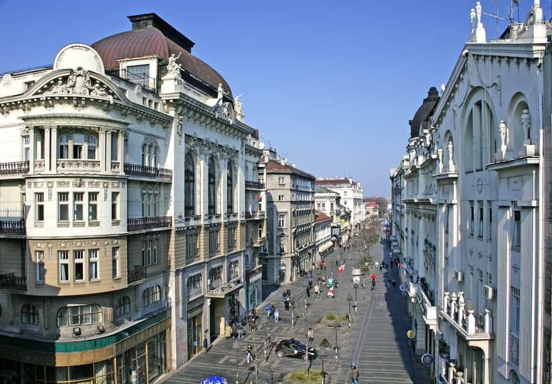 Belgrade: 3-Hour Sightseeing City Tour - FAQ