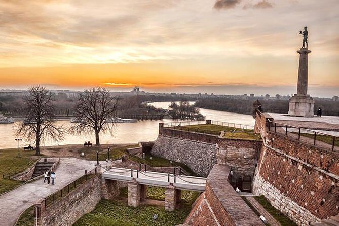 Belgrade: 3-Hour Small Group Walking Tour - An In-Depth Look at What You Can Expect