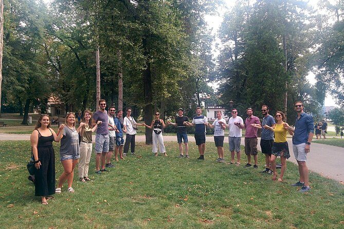 Belgrade: 3-Hour Small Group Walking Tour - Final Thoughts