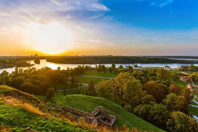 Belgrade: 3-Hour Small Group Walking Tour - FAQs