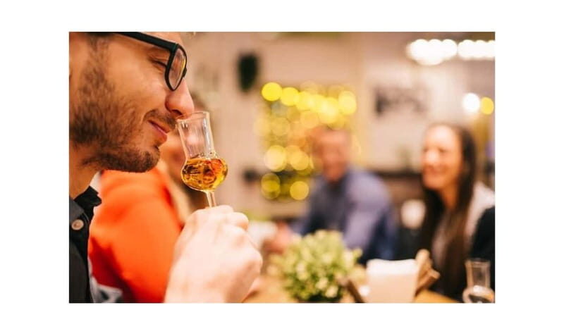 Belgrade: 3-Hour Walking Local Rakija Brandy Tasting Tour - Practical Details