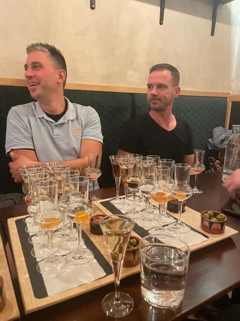 Belgrade: 3-Hour Walking Local Rakija Brandy Tasting Tour - FAQ