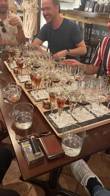 Belgrade: 3-Hour Walking Local Rakija Brandy Tasting Tour - Final Thoughts