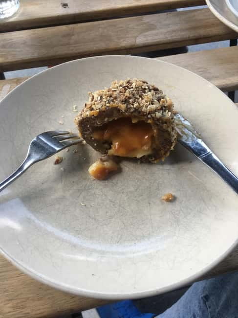Belgrade: 3-Hour Walking Local Street Food Tasting Tour - Key Points