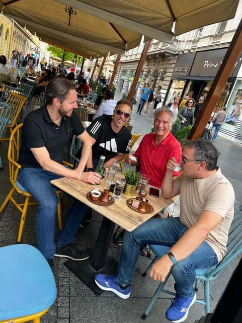 Belgrade: 3-Hour Walking Local Street Food Tasting Tour - FAQs