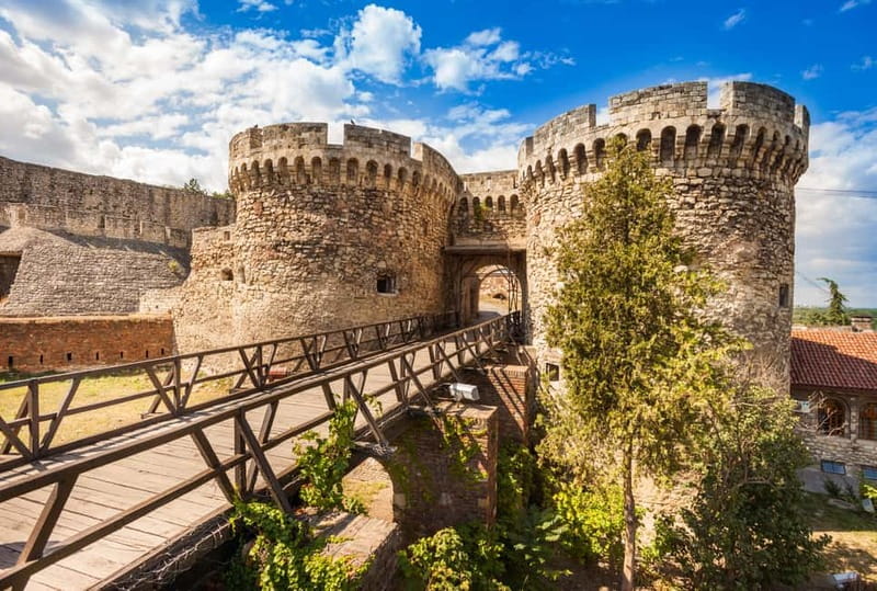 Belgrade: 4-Hour Grand City Walking Tour - Practical Details and Value