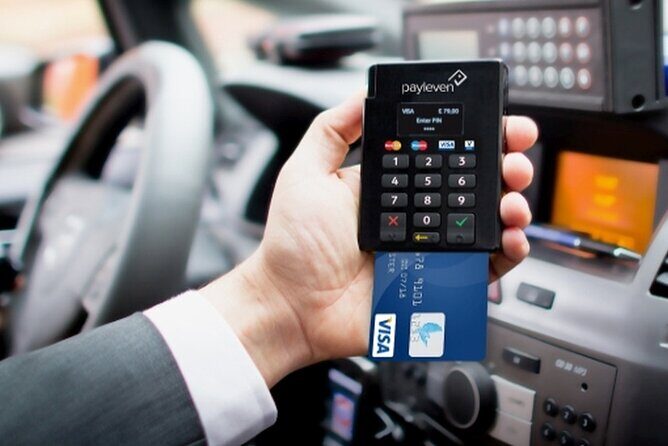 Belgrade Airport Taxi Transfer - Deep Dive: The Itinerary and Practical Details