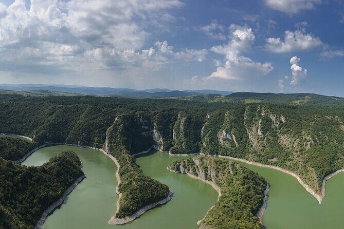 Belgrade Airport Taxi Transfer - Why This Service Offers Good Value