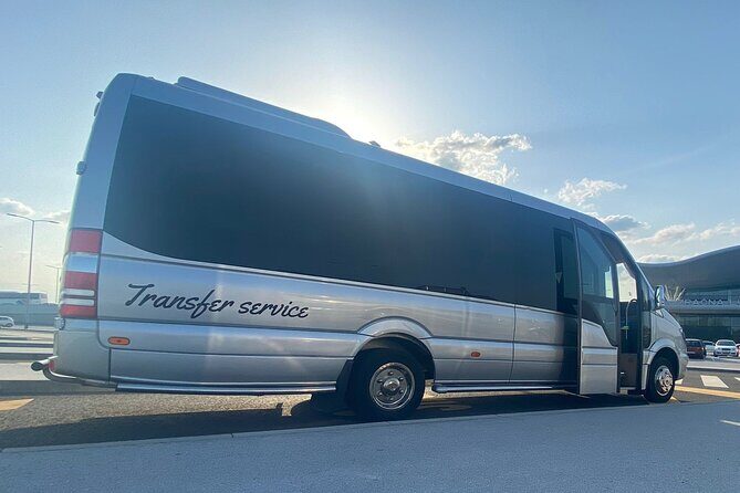 Belgrade Airport Taxi Transfer - Who Should Consider This Transfer?