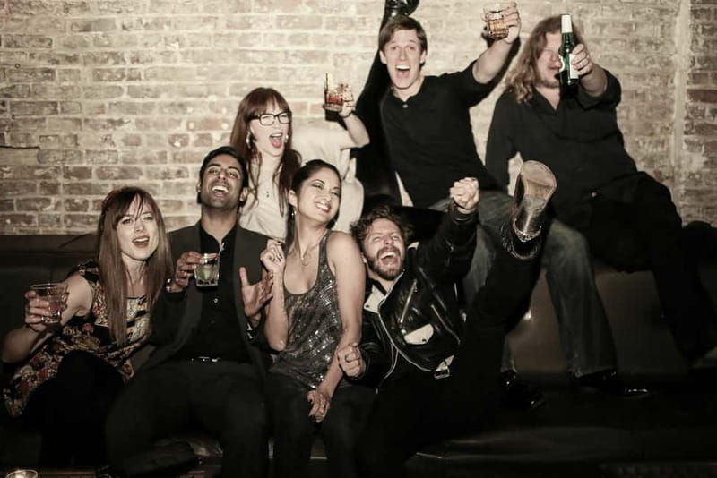 Belgrade: Bar Pub Club Crawl with 1 Hour Unlimited Drinks - Authentic Feedback from Participants