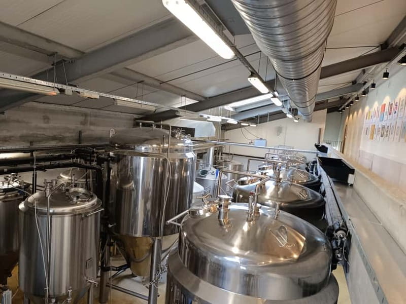 Belgrade Beer tour with beer tasting and local craft brewery - Why This Tour Adds Value