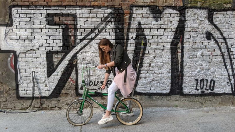 Belgrade Bike tour - The Real Experience: What Travelers Are Saying