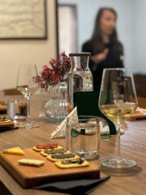 Belgrade: Black Gold On a Plate Truffle Experience - What Travelers Are Saying