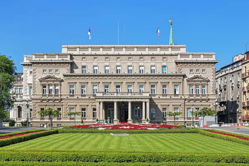 Belgrade City Tour and Nikola Tesla Museum - In-Depth Review of the Experience