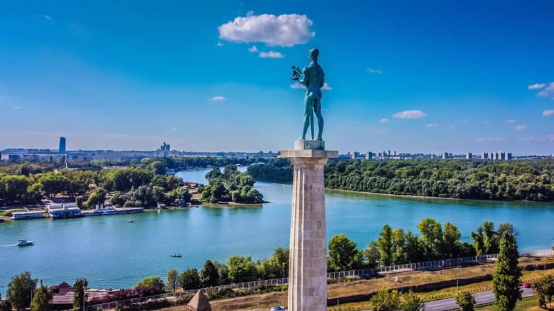 Belgrade City Tour and Nikola Tesla Museum - Who Will Enjoy This Tour?