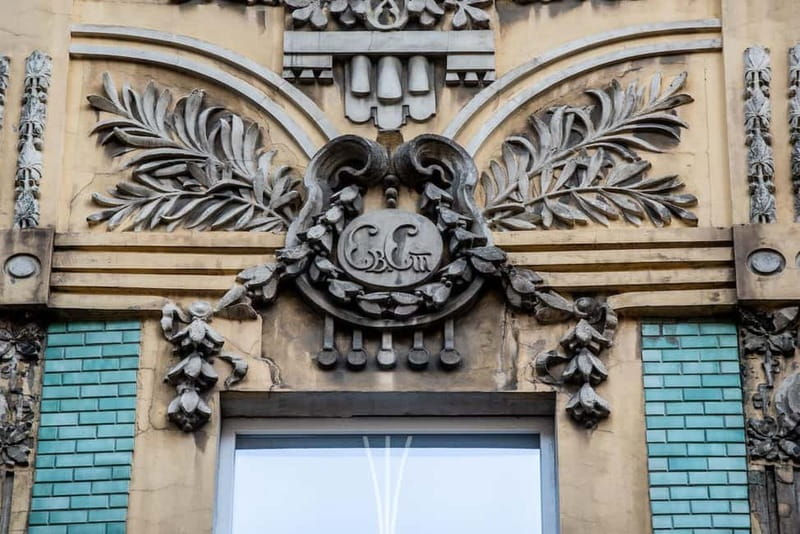 Belgrade: Discover culture-richest street with Art Historian - Key Points  
