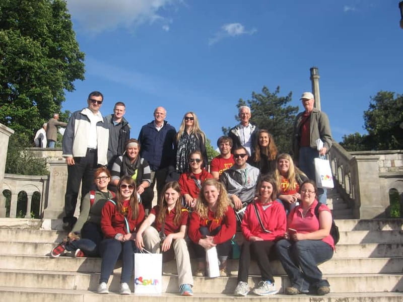 Belgrade: Downtown walking tour - Who Should Consider This Tour?