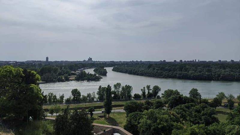 Belgrade E-Bike Tour: 3h Journey Through History & Culture - What Makes This Tour Stand Out?
