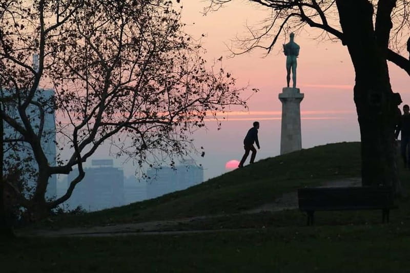 Belgrade Fortress: Private Tour to See Big Picture - Who Will Enjoy This Tour?