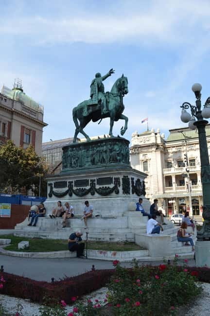 Belgrade: Get to know the city center and Serbian culture - The Practicalities: Value and Considerations