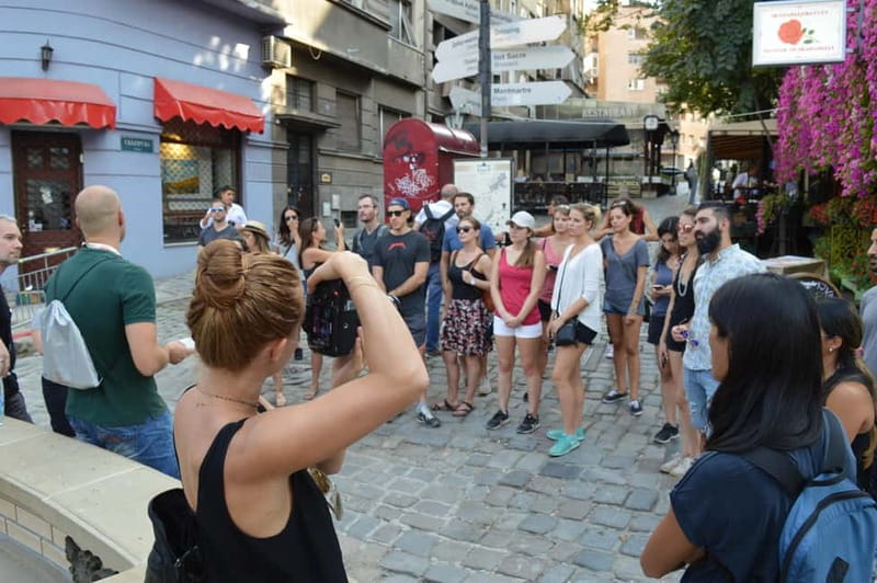 Belgrade: Get to know the city center and Serbian culture - Who Should Consider This Tour?