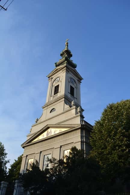 Belgrade: Get to know the city center and Serbian culture - The Sum Up
