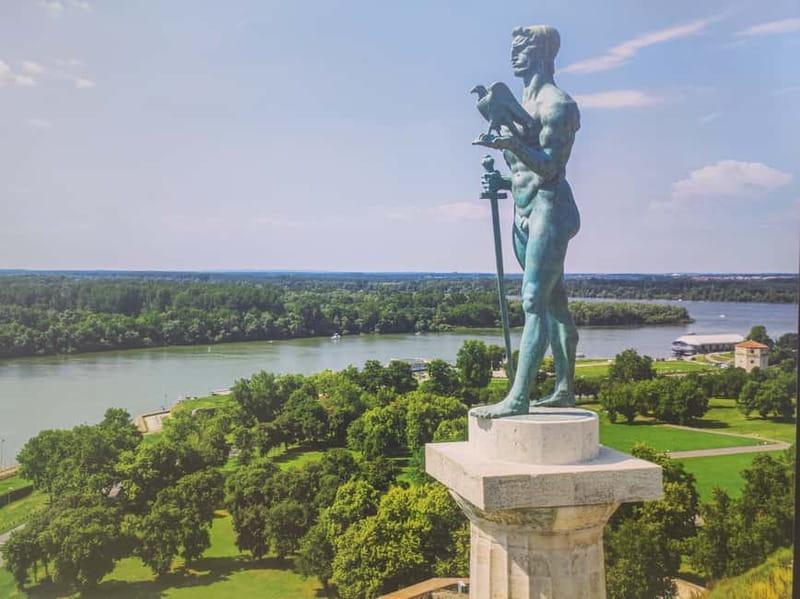 Belgrade: Guided City Tour and Kalemegdan Fortress Visit - Why Travelers Love This Tour