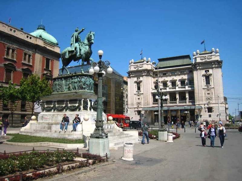 Belgrade: Guided City Tour and Kalemegdan Fortress Visit - Price and Value
