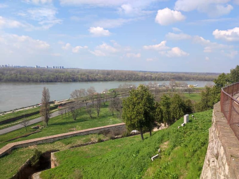 Belgrade: Guided City Tour and Kalemegdan Fortress Visit - The Sum Up