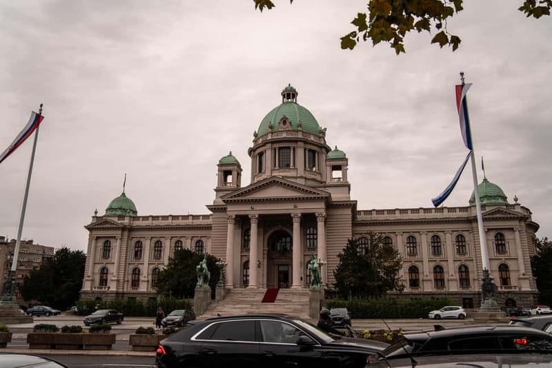 Belgrade: Guided City Tour and Kalemegdan Fortress Visit - FAQ