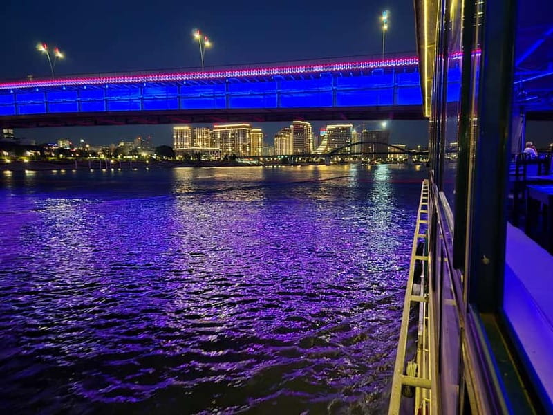 Belgrade: Guided Sightseeing Cruise, Danube and Sava rivers - Who Should Consider This Tour?