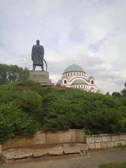 Belgrade: guided tours of the crossroads of East and West - A Deep Dive into the Belgrade Tour Experience