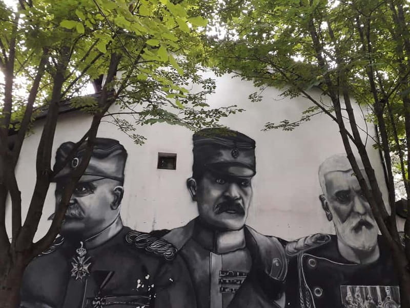 Belgrade: Guided Walking Tour - Who would enjoy this tour?