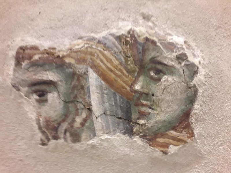 Belgrade: Guided Walking Tour - The Experience Provider: Destinytion