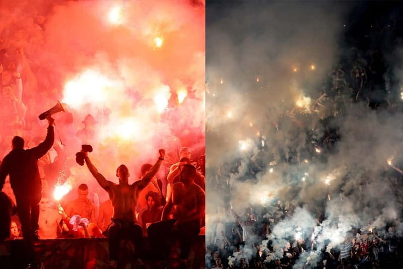 Belgrade Hooligans E Scooter tour - FAQs