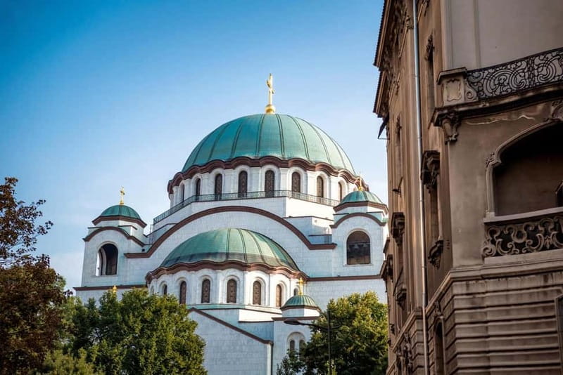 Belgrade: Insta-Perfect Walk with a Local - Should You Book This Tour?