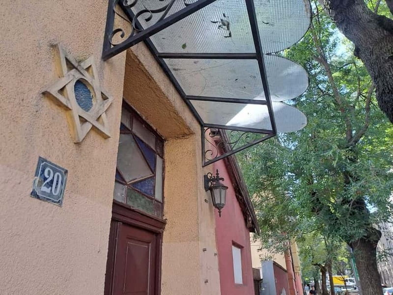 Belgrade: Jewish walking tour - Exploring Belgrade’s Jewish Heritage: A Detailed Review of the Walking Tour