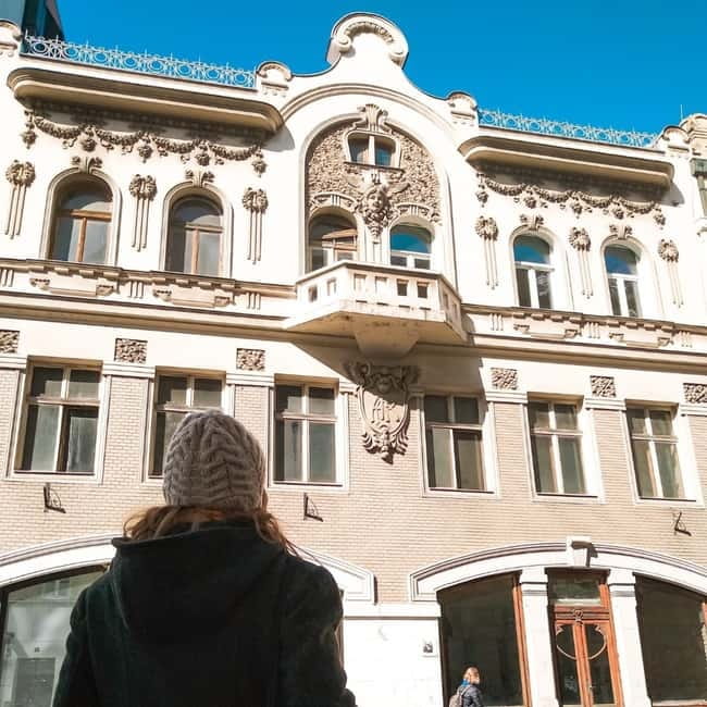 Belgrade: Jewish walking tour - Authentic Stories & Traveler Feedback