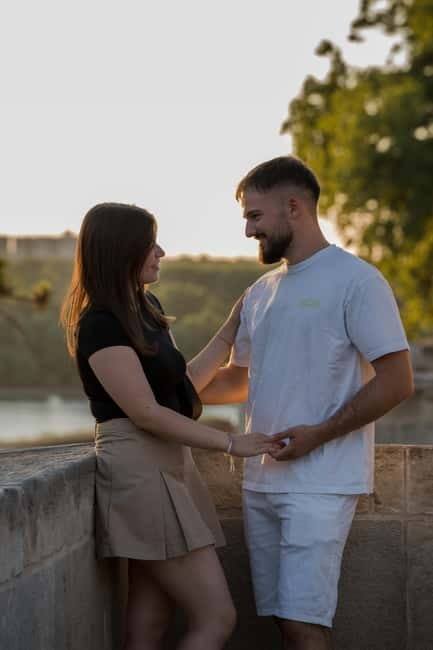 Belgrade: Kalemegdan Fortress Photoshoot - What’s Included & What’s Not
