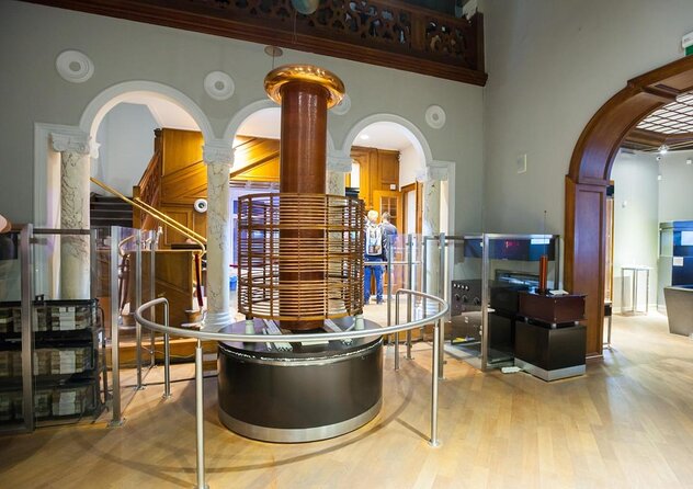 Belgrade Like a Local: Customized Private Tour - Good To Know