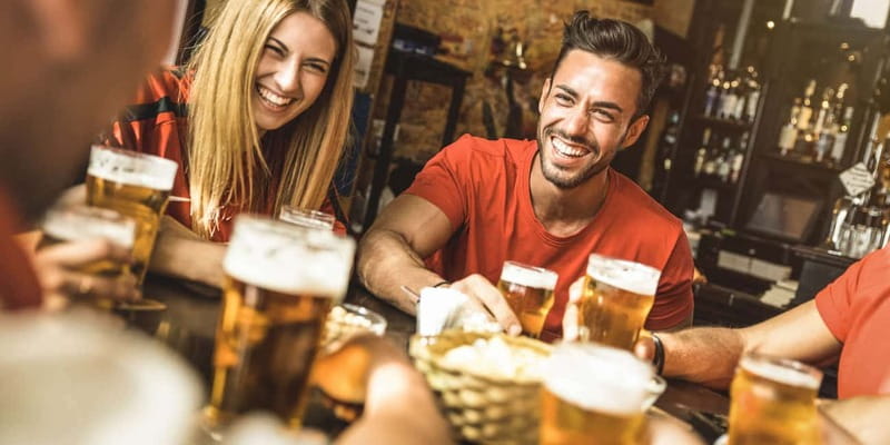 Belgrade: Local Craft Beer Tasting Tour - An In-Depth Look at the Belgrade Craft Beer Tasting Tour
