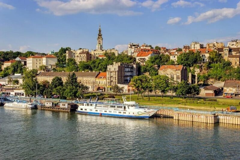Belgrade : Must-See Attractions Private Walking Tour - Customization and Personalization