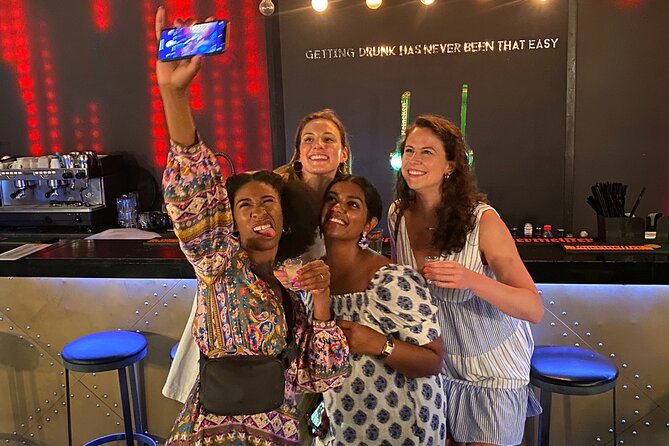 Belgrade Nightlife Bar Pub Club Crawl - Cancellation and Refund Policy