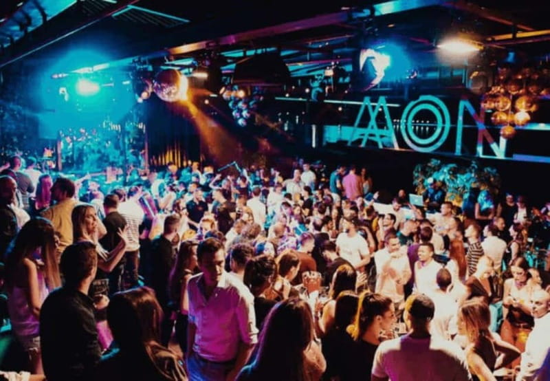 Belgrade Nightlife Tour - What to Expect: The Heartbeat of Belgrade After Dark
