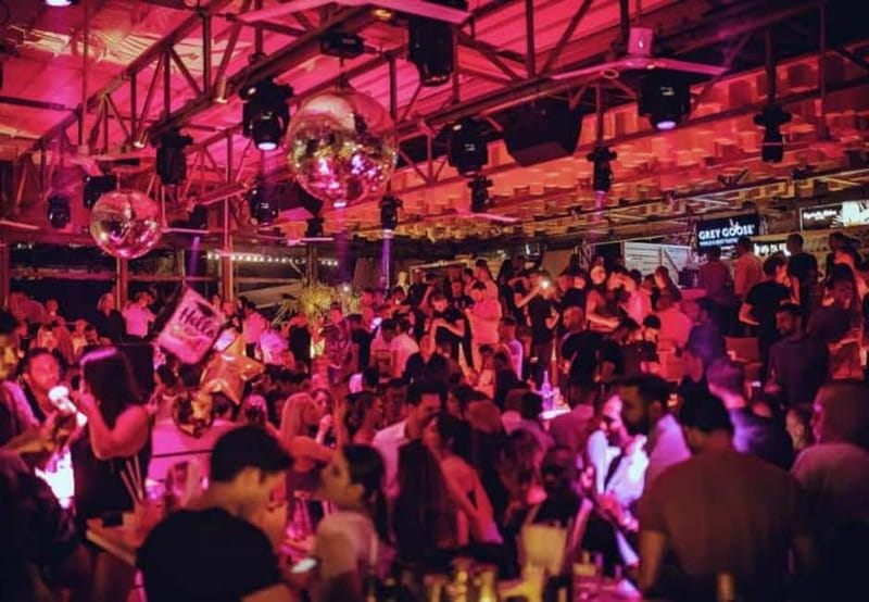 Belgrade Nightlife Tour - Cost, Duration, and Practicalities