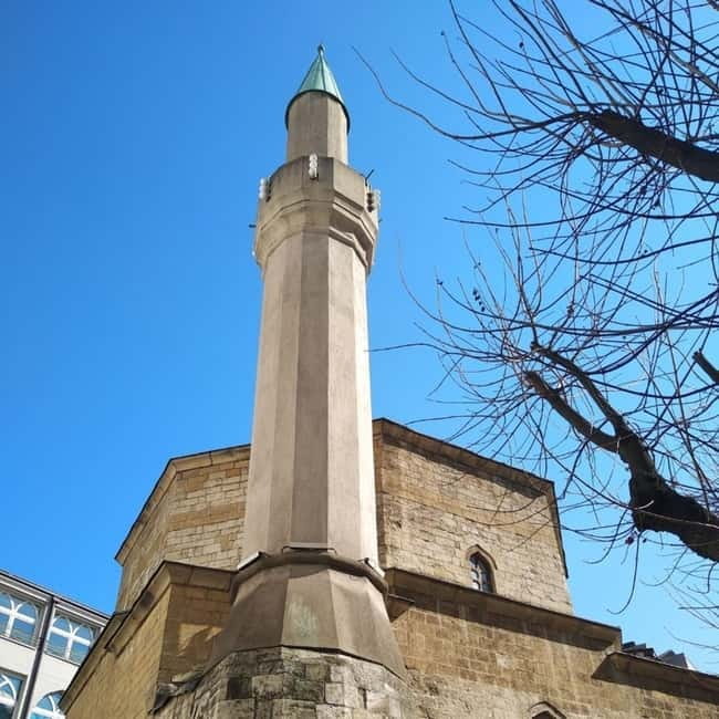 Belgrade: Ottoman heritage tour - Introduction